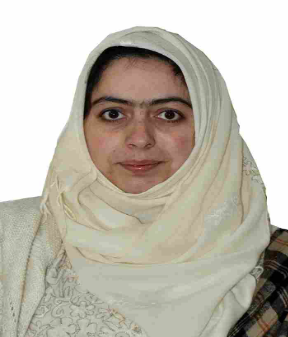 Dr. Abiroo Jan